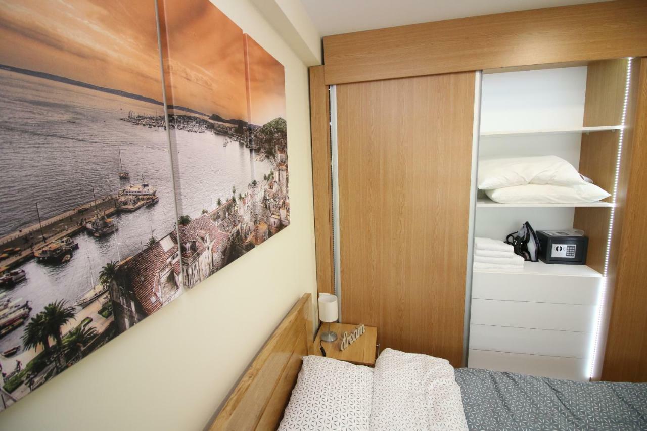 Apartman Dnd Zlatibor Sa Garazom Exterior photo